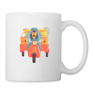 Mug